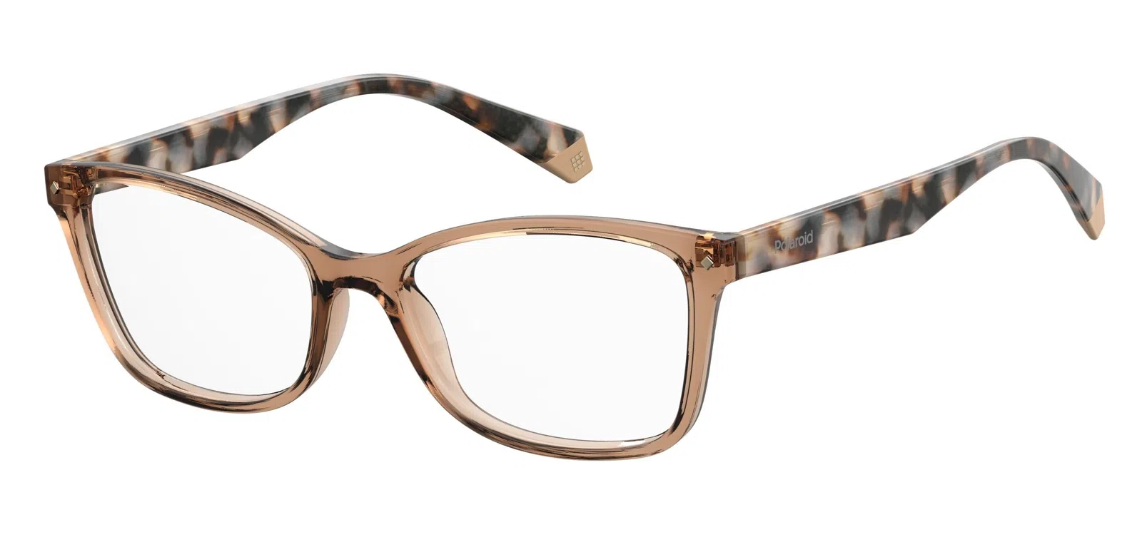 Polaroid Core PldD320 Eyeglasses - view 5